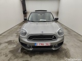  Mini  Countryman Mini  Cooper S E ALL4 AT 5d #5
