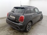  Mini  Cooper Mini 5 door  (100 kW) 5d #33