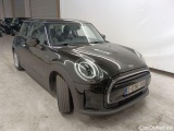  Mini  Mini  Cooper 3d #8