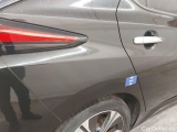  Nissan  Leaf Nissan  Tekna 62kWh 5d #30