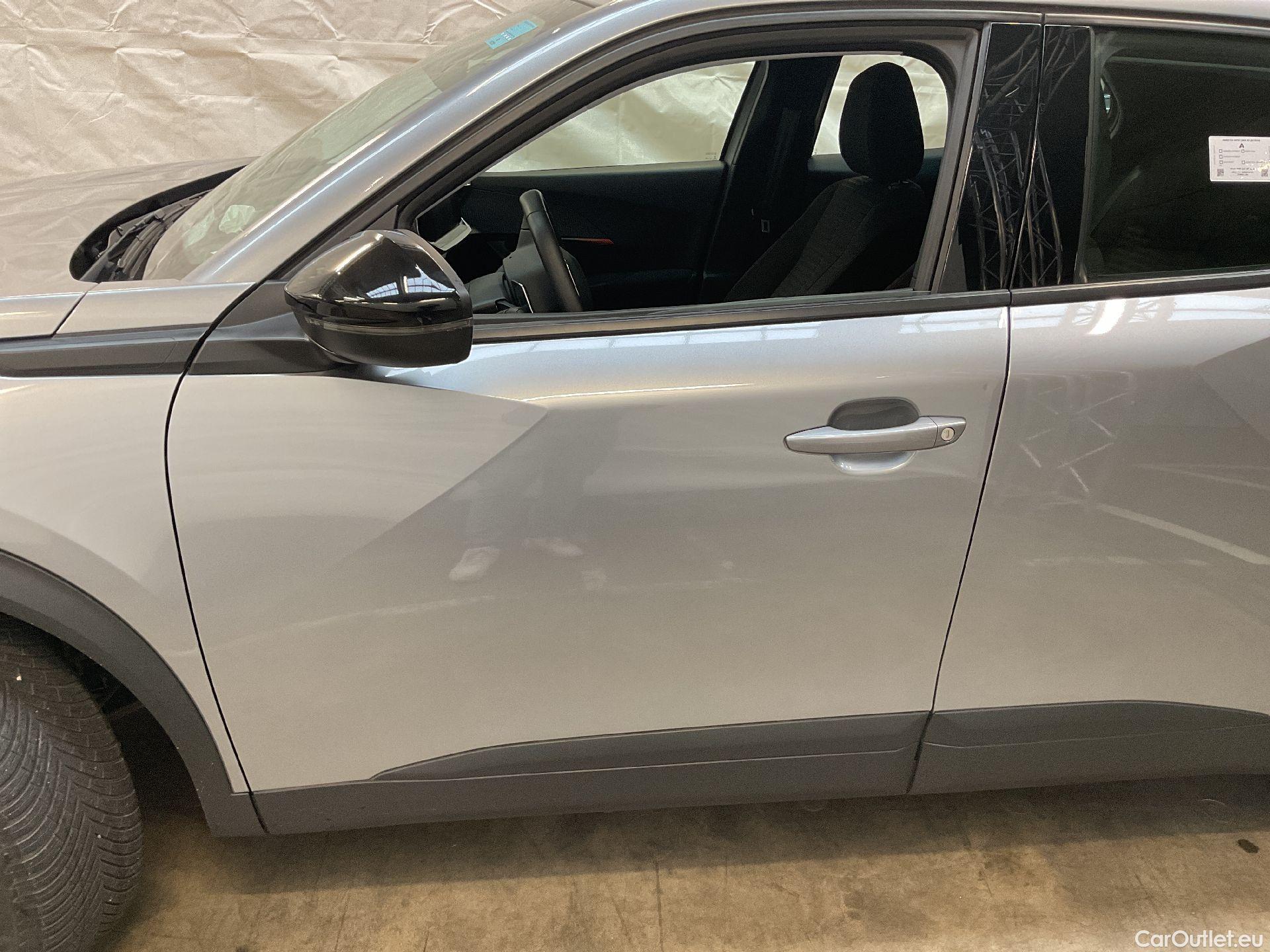  Peugeot  2008 Peugeot,  '19, Peugeot  1.2 Puretech 96kW S&S EAT8 Active Pac (2GMY627) exs2i #4