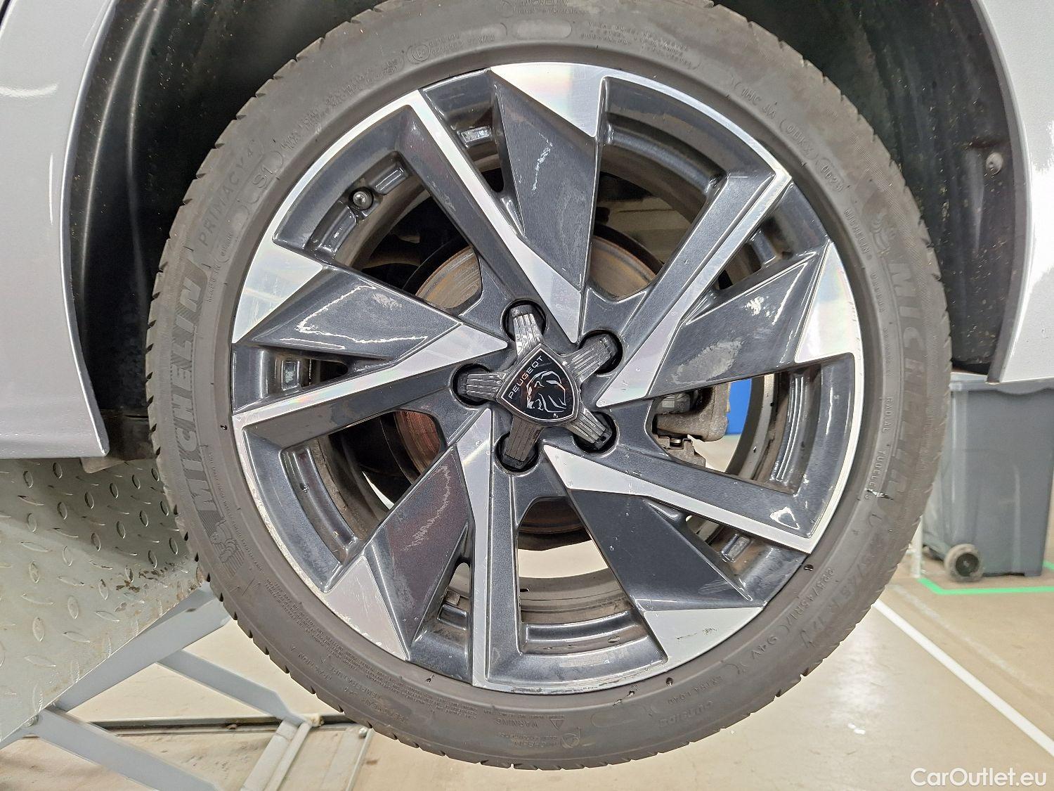  Peugeot  308 Peugeot,  '21, Peugeot  1.5 BlueHDi 130 S&S EAT8 Allure Pack 5 #9