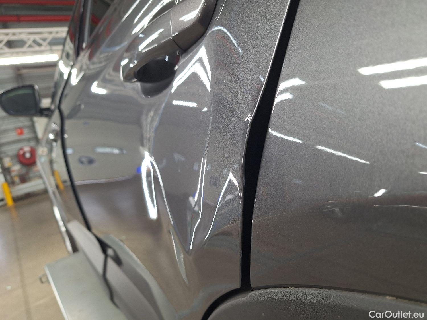  Opel   Grandland X Opel, '17, Opel 1.2 Turbo ECOTEC Start/Stop MT6 E #26