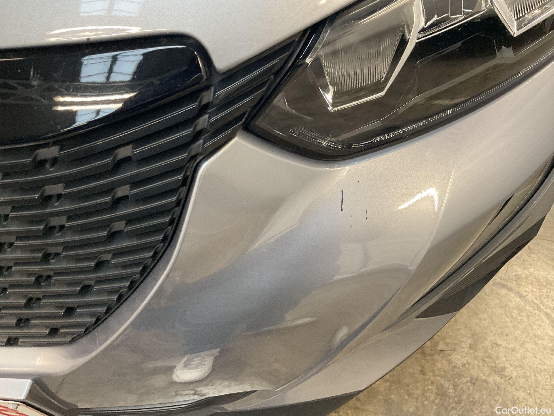  Peugeot  2008 Peugeot,  '19, Peugeot  1.2 Puretech 96kW S&S EAT8 Active Pac (2GMY627) exs2i #1