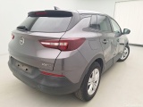 Opel   Grandland X Opel, '17, Opel 1.2 Turbo ECOTEC Start/Stop MT6 E #8