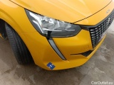  Peugeot  208 Peugeot  1.2 PureTech 75 MAN5 5d #28