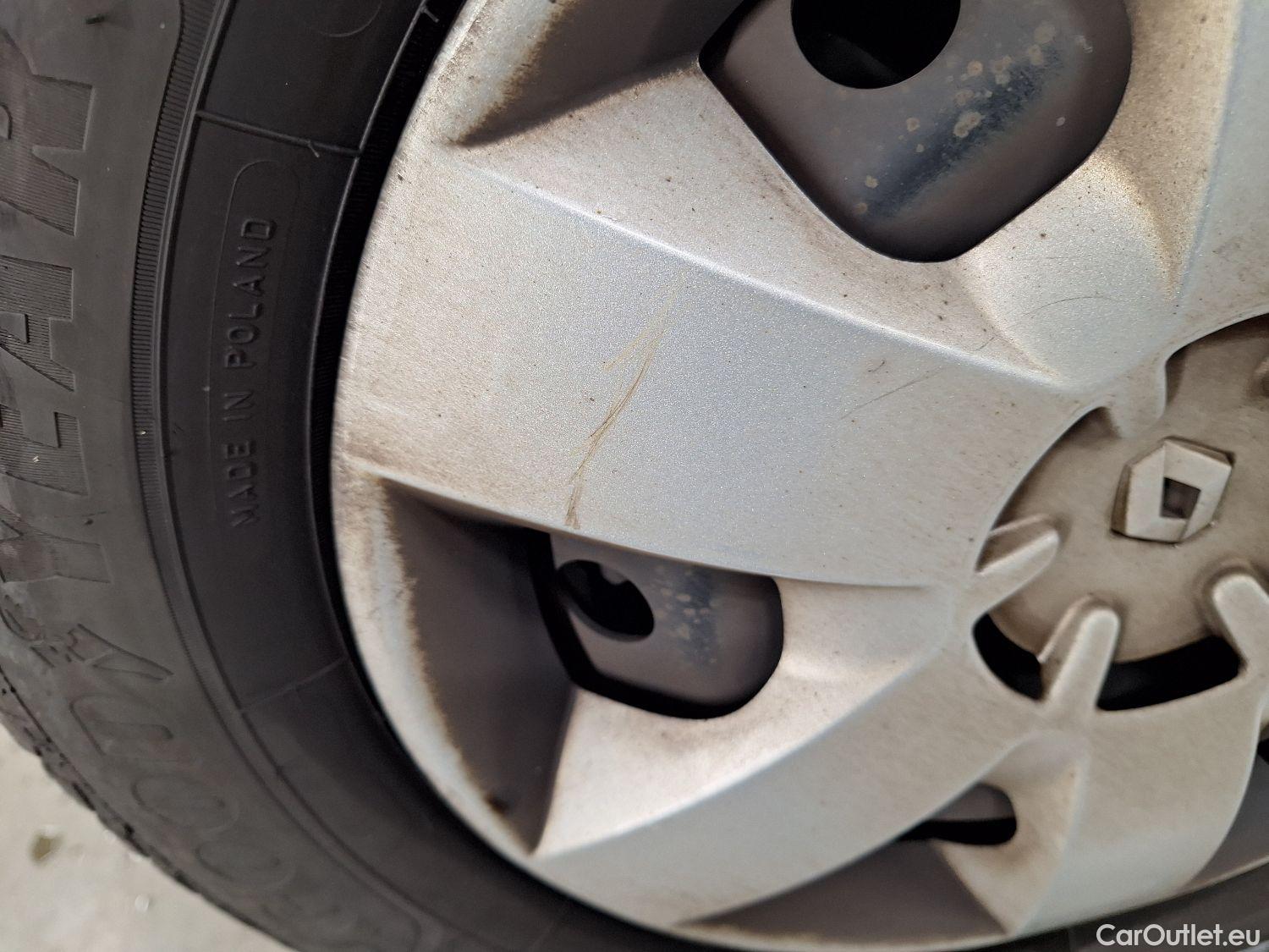  Renault  Kangoo Renault, _ Express '13, Renault  Express Blue dCi 80 Grand Confort 4 #22