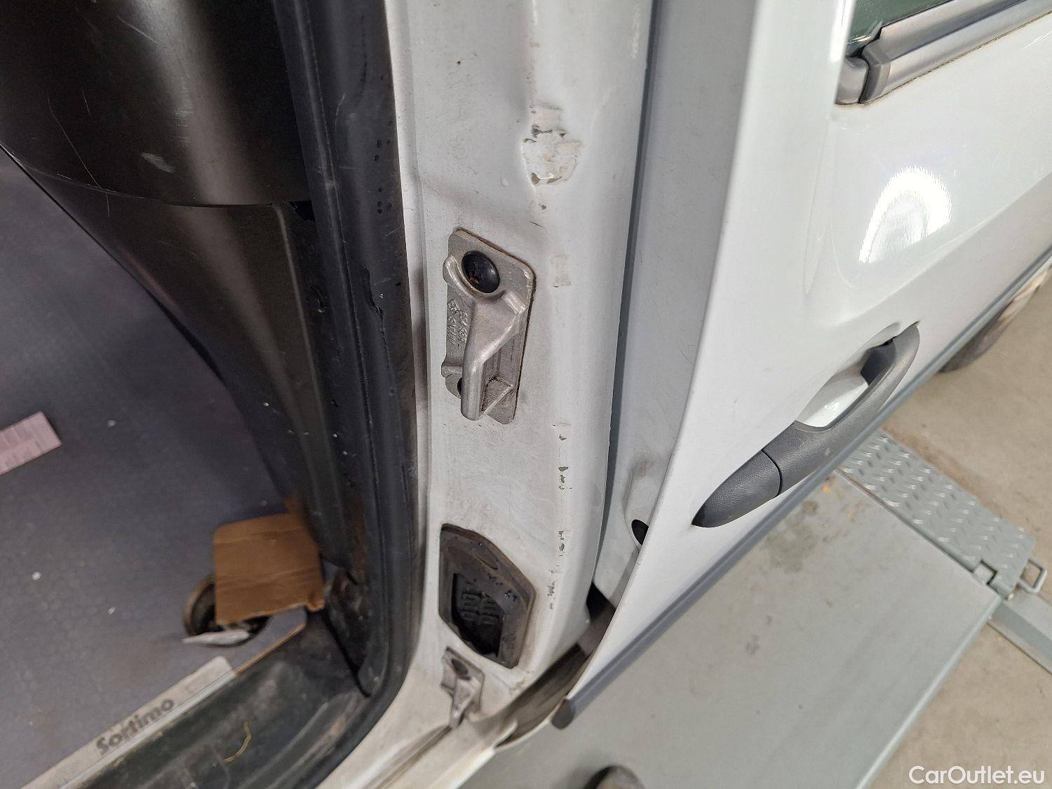  Renault  Kangoo Renault, _ Express '13, Renault  Express Blue dCi 80 Grand Confort 4 #46