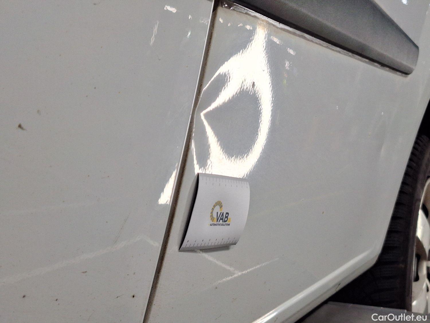  Renault  Kangoo Renault, _ Express '13, Renault  Express Blue dCi 80 Grand Confort 4 #67