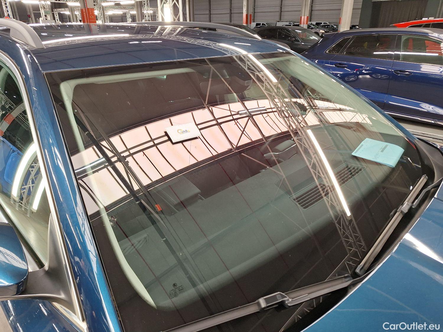  Skoda  Superb Skoda  Combi 1.5 TSI ACT 110kW DSG7  #9