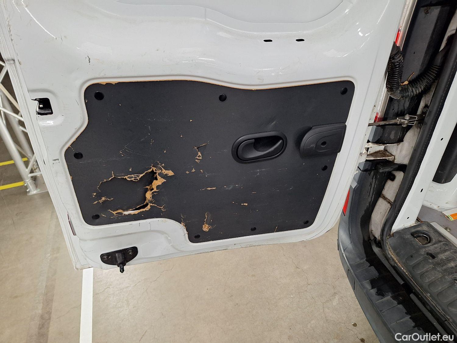  Renault  Kangoo Renault, _ Express '13, Renault  Express Blue dCi 80 Grand Confort 4 #62