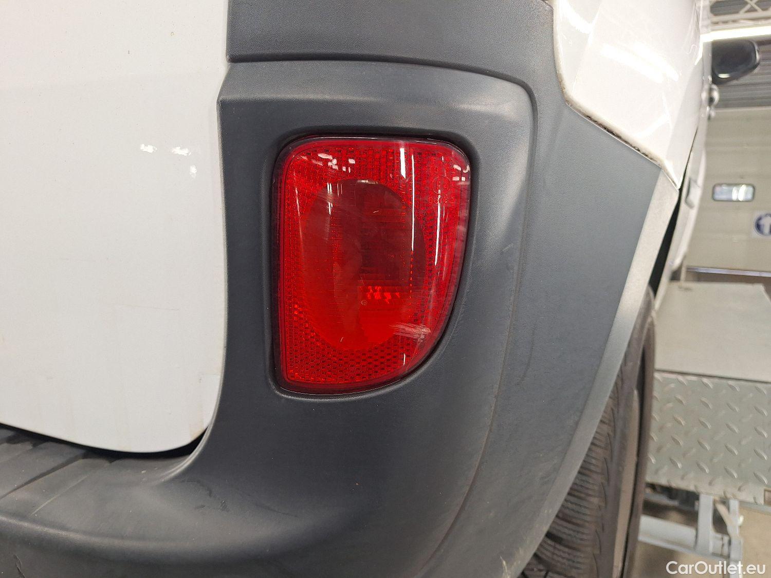  Renault  Kangoo Renault, _ Express '13, Renault  Express Blue dCi 80 Grand Confort 4 #10