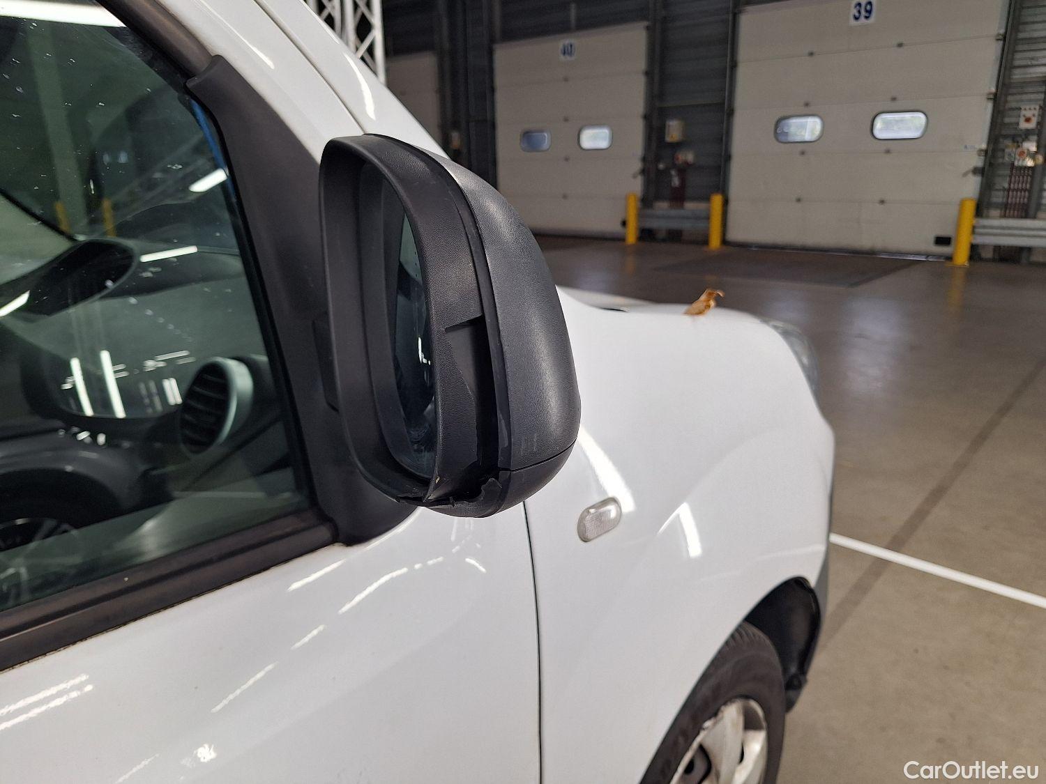  Renault  Kangoo Renault, _ Express '13, Renault  Express Blue dCi 80 Grand Confort 4 #23