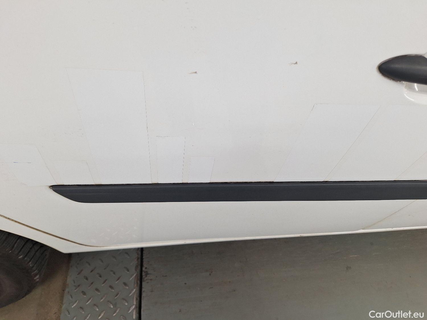  Renault  Kangoo Renault, _ Express '13, Renault  Express Blue dCi 80 Grand Confort 4 #39