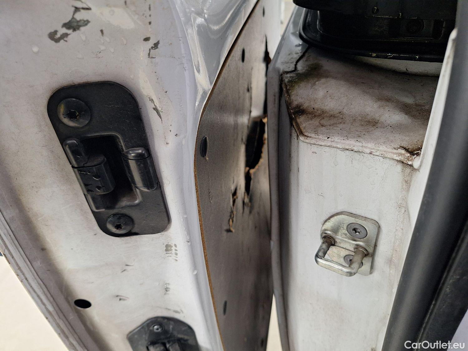  Renault  Kangoo Renault, _ Express '13, Renault  Express Blue dCi 80 Grand Confort 4 #48