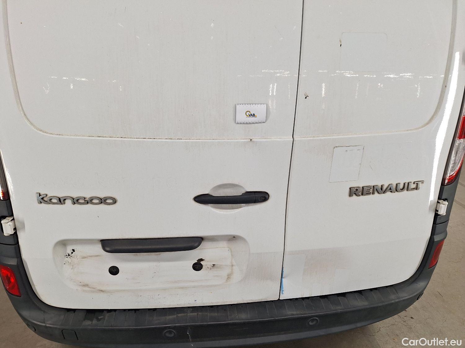  Renault  Kangoo Renault, _ Express '13, Renault  Express Blue dCi 80 Grand Confort 4 #55