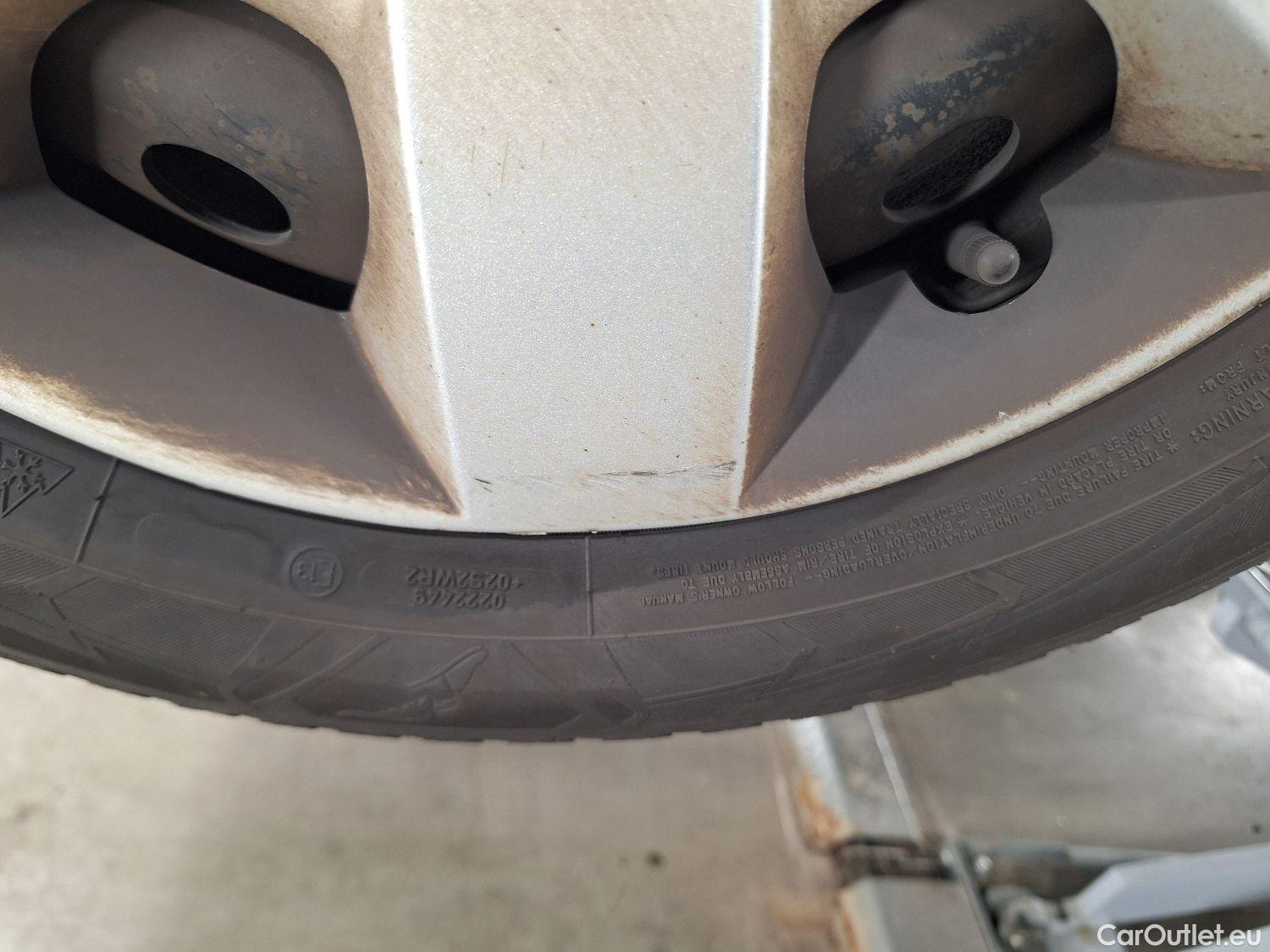  Renault  Kangoo Renault, _ Express '13, Renault  Express Blue dCi 80 Grand Confort 4 #21