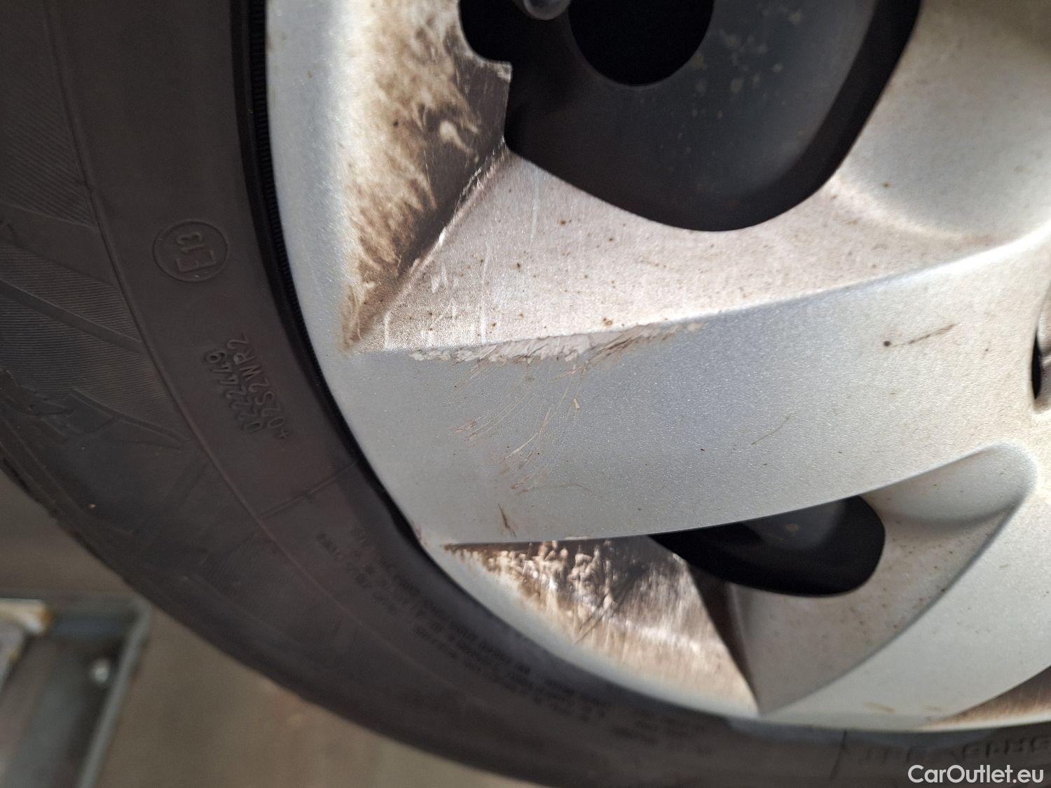  Renault  Kangoo Renault, _ Express '13, Renault  Express Blue dCi 80 Grand Confort 4 #13