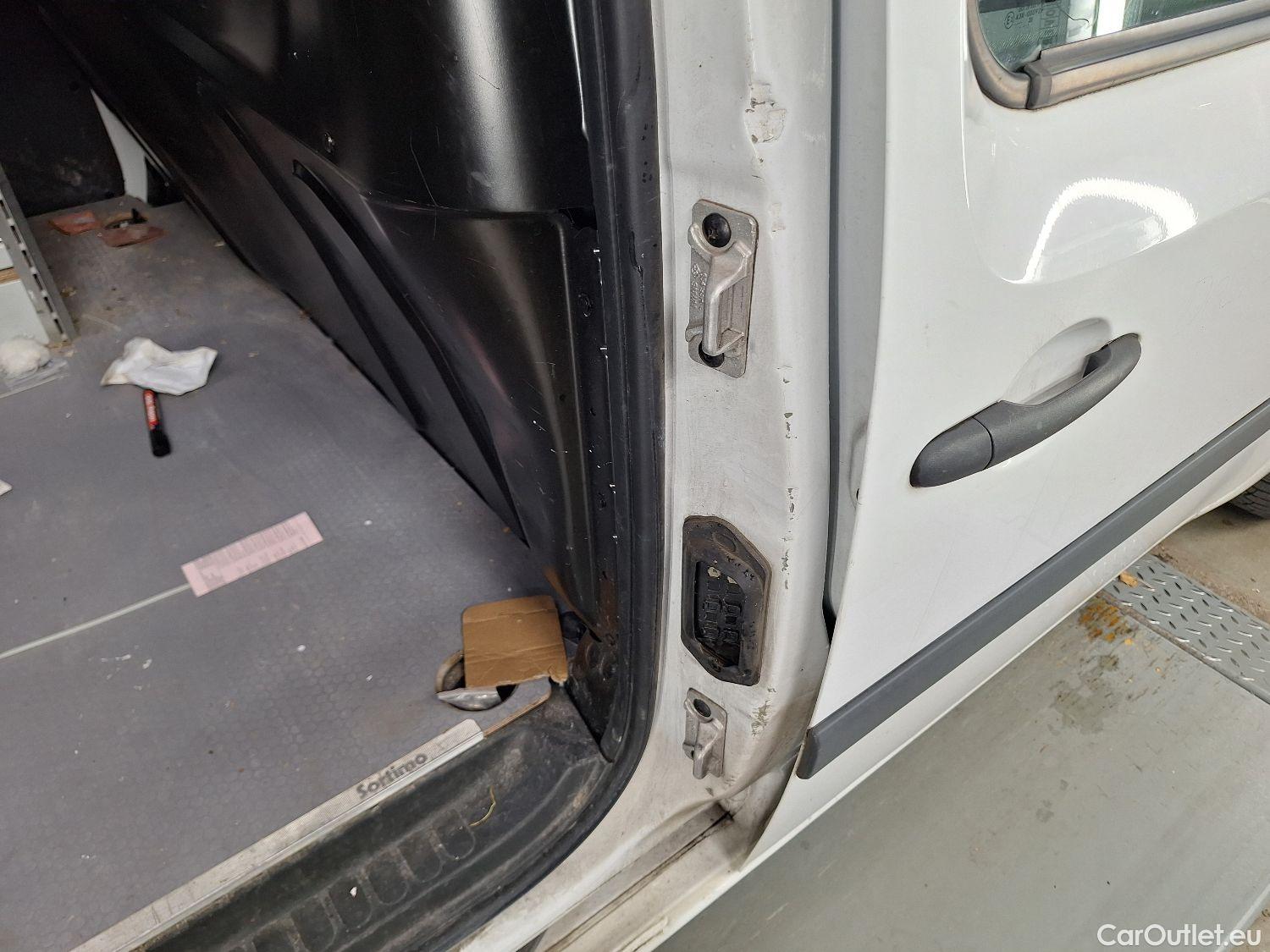  Renault  Kangoo Renault, _ Express '13, Renault  Express Blue dCi 80 Grand Confort 4 #45