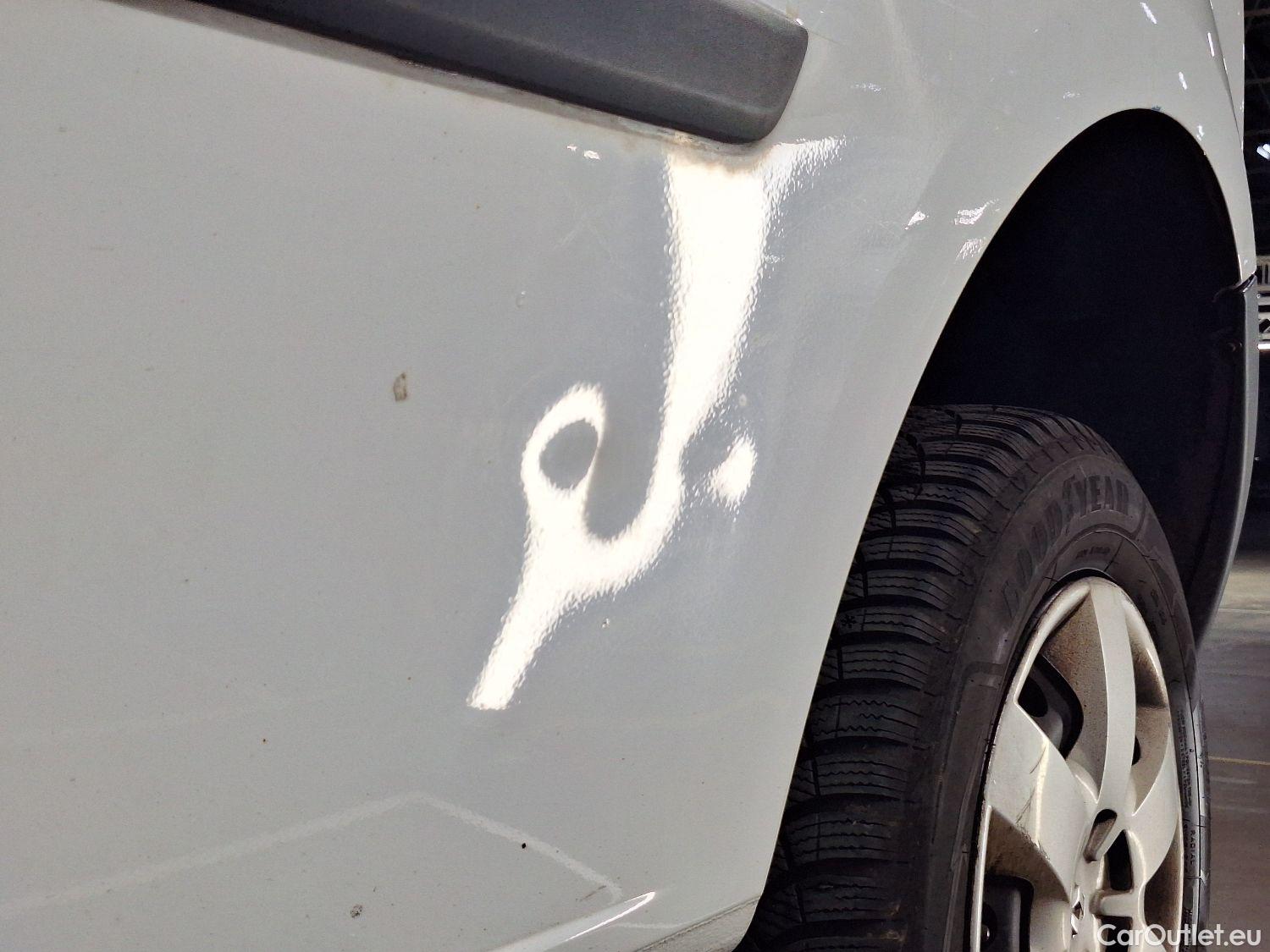  Renault  Kangoo Renault, _ Express '13, Renault  Express Blue dCi 80 Grand Confort 4 #68