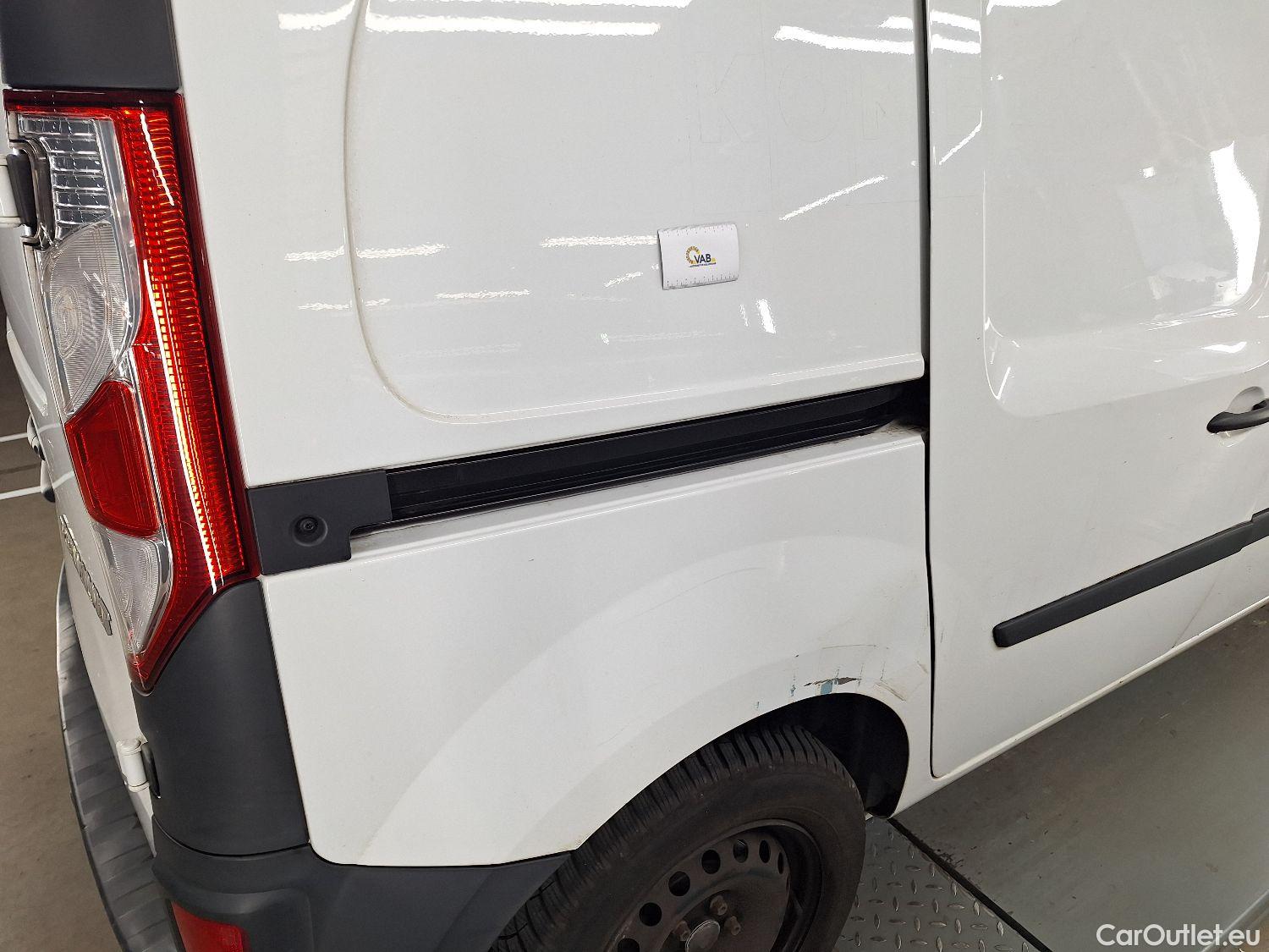  Renault  Kangoo Renault, _ Express '13, Renault  Express Blue dCi 80 Grand Confort 4 #50