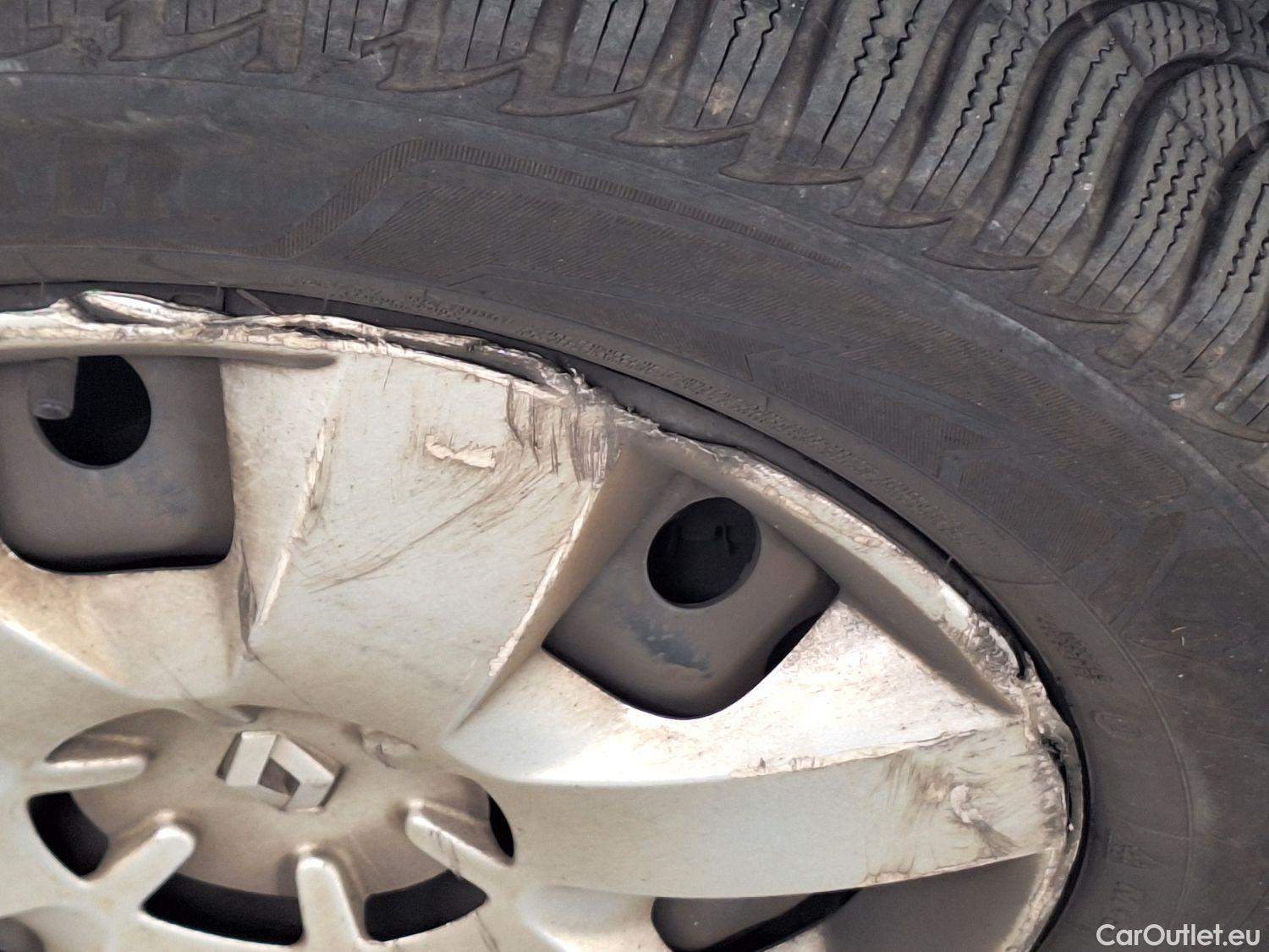  Renault  Kangoo Renault, _ Express '13, Renault  Express Blue dCi 80 Grand Confort 4 #2