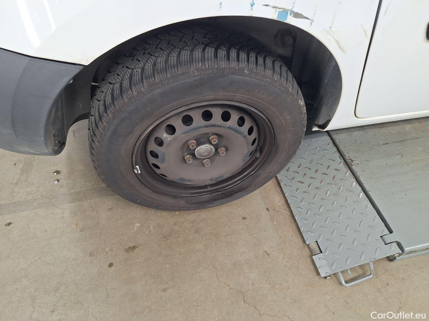  Renault  Kangoo Renault, _ Express '13, Renault  Express Blue dCi 80 Grand Confort 4 #4