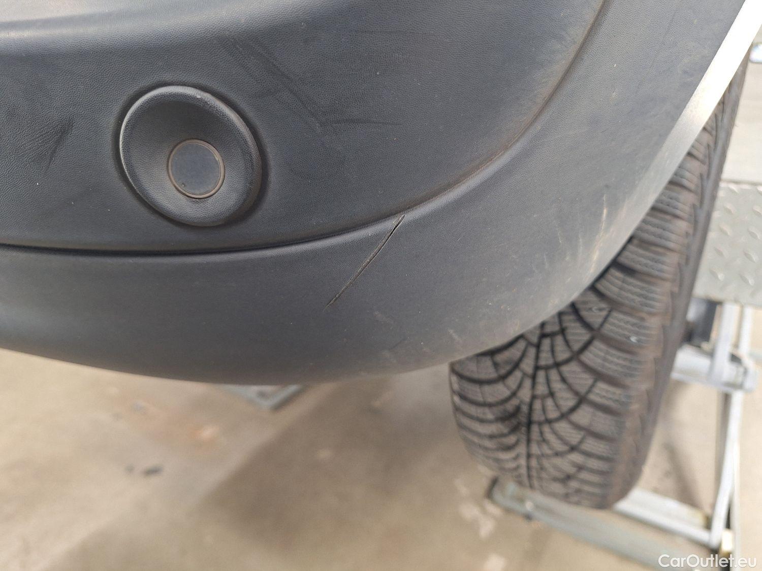  Renault  Kangoo Renault, _ Express '13, Renault  Express Blue dCi 80 Grand Confort 4 #7