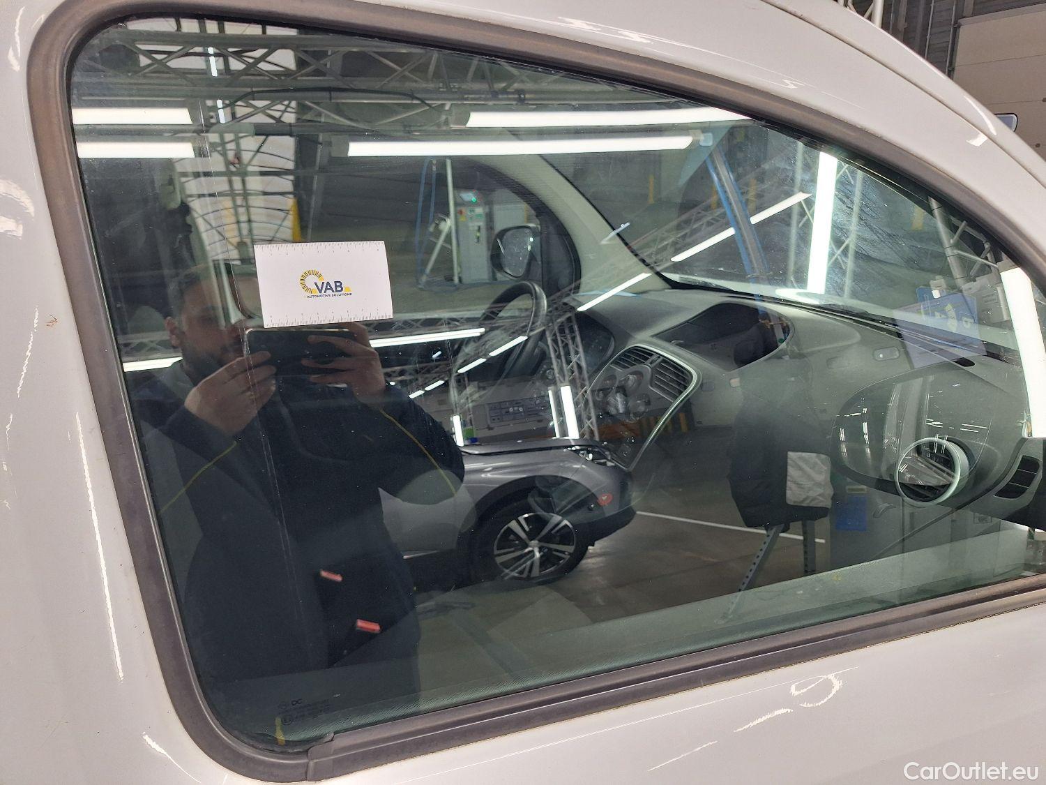  Renault  Kangoo Renault, _ Express '13, Renault  Express Blue dCi 80 Grand Confort 4 #30