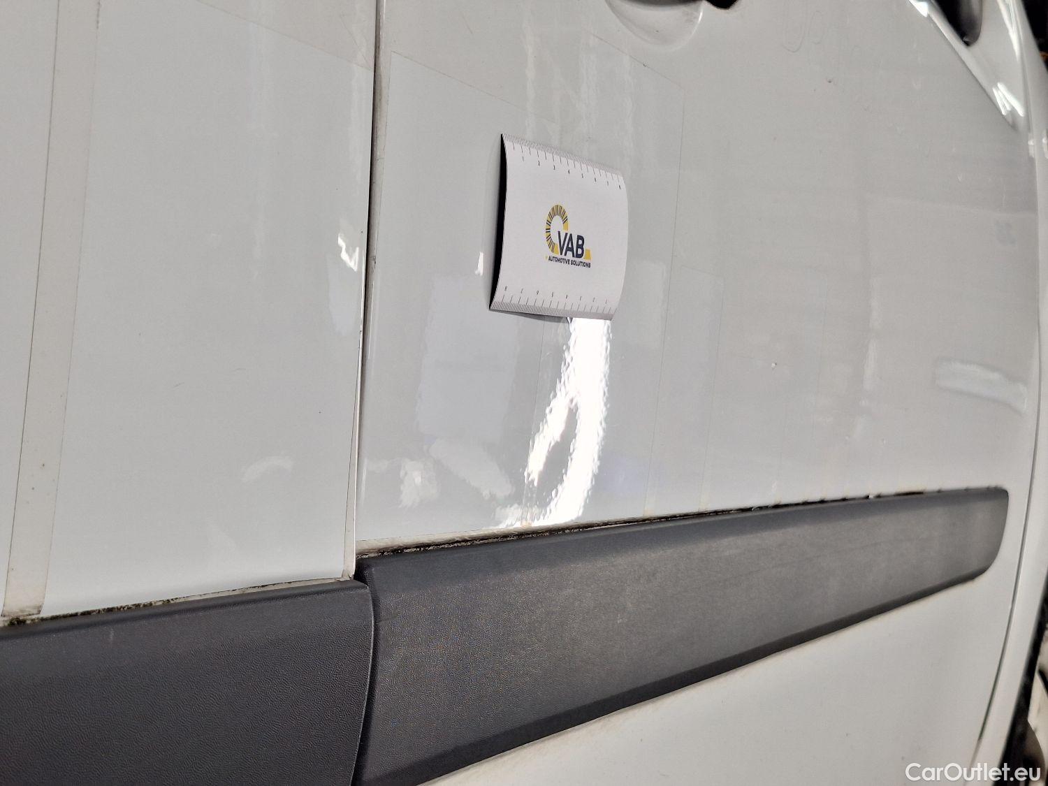  Renault  Kangoo Renault, _ Express '13, Renault  Express Blue dCi 80 Grand Confort 4 #28