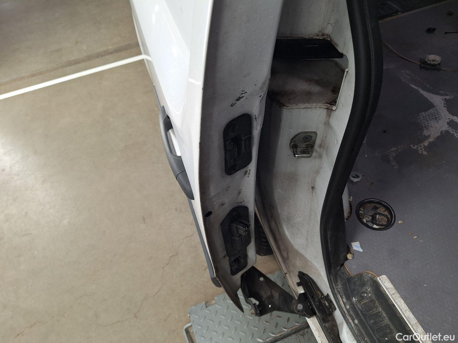  Renault  Kangoo Renault, _ Express '13, Renault  Express Blue dCi 80 Grand Confort 4 #40