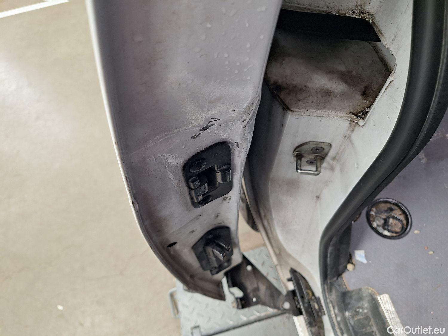  Renault  Kangoo Renault, _ Express '13, Renault  Express Blue dCi 80 Grand Confort 4 #42