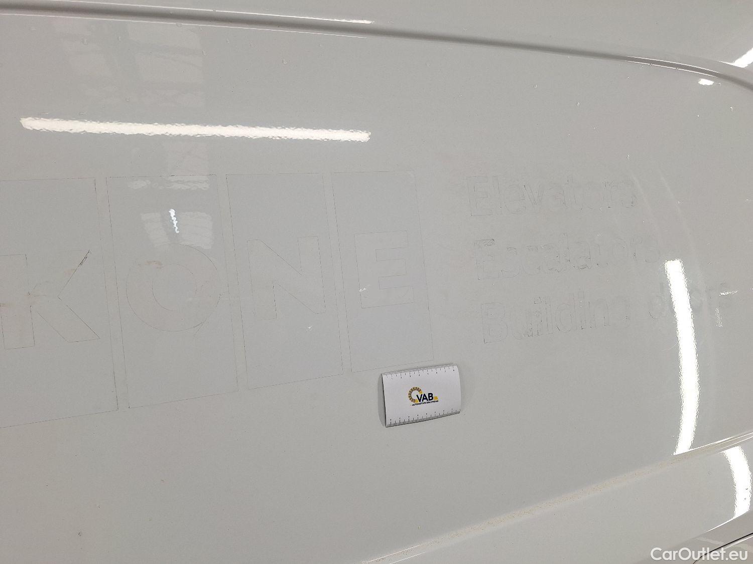  Renault  Kangoo Renault, _ Express '13, Renault  Express Blue dCi 80 Grand Confort 4 #65