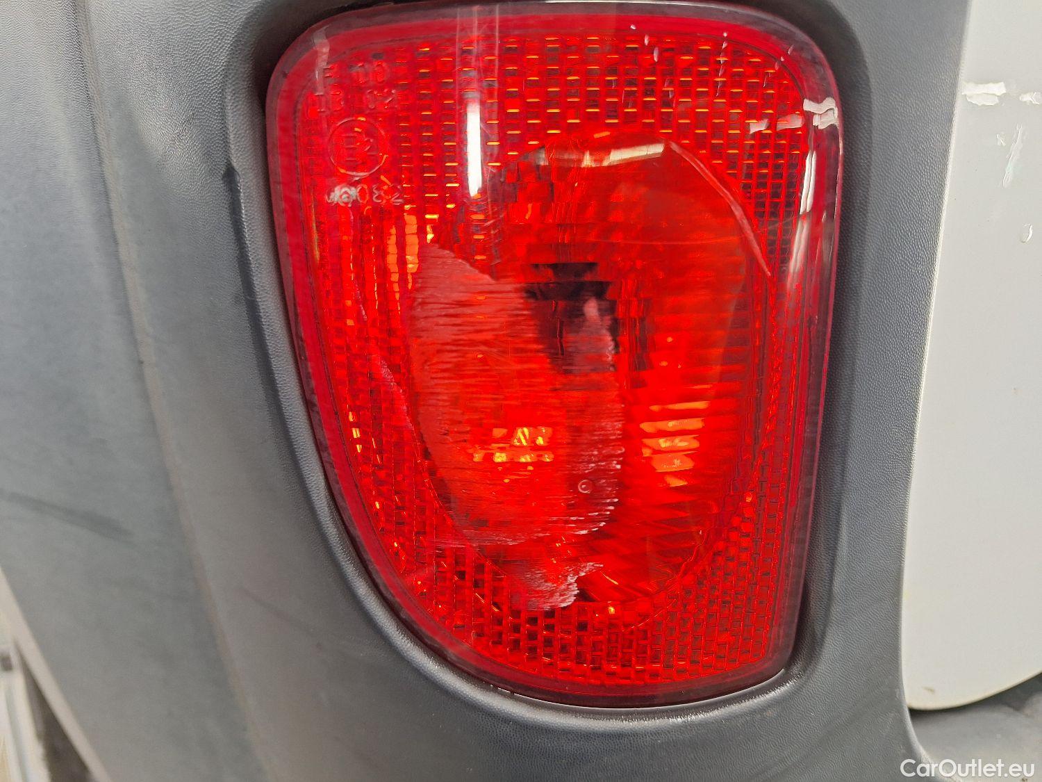  Renault  Kangoo Renault, _ Express '13, Renault  Express Blue dCi 80 Grand Confort 4 #9