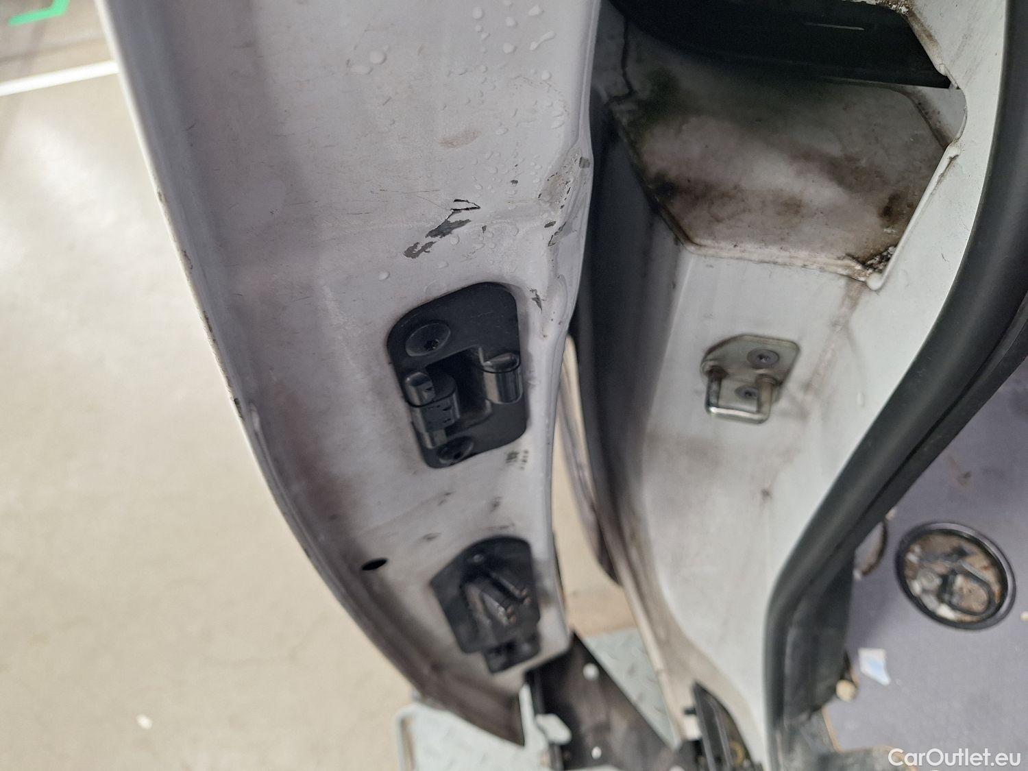  Renault  Kangoo Renault, _ Express '13, Renault  Express Blue dCi 80 Grand Confort 4 #41