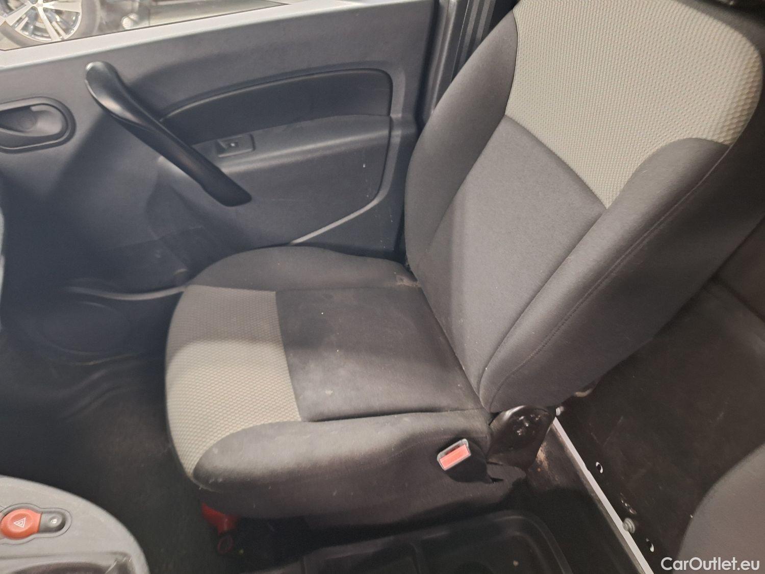  Renault  Kangoo Renault, _ Express '13, Renault  Express Blue dCi 80 Grand Confort 4 #76