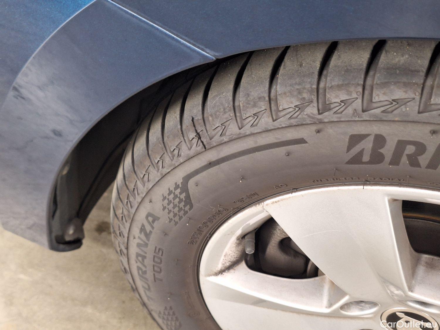  Skoda  Superb Skoda  Combi 1.5 TSI ACT 110kW DSG7  #15