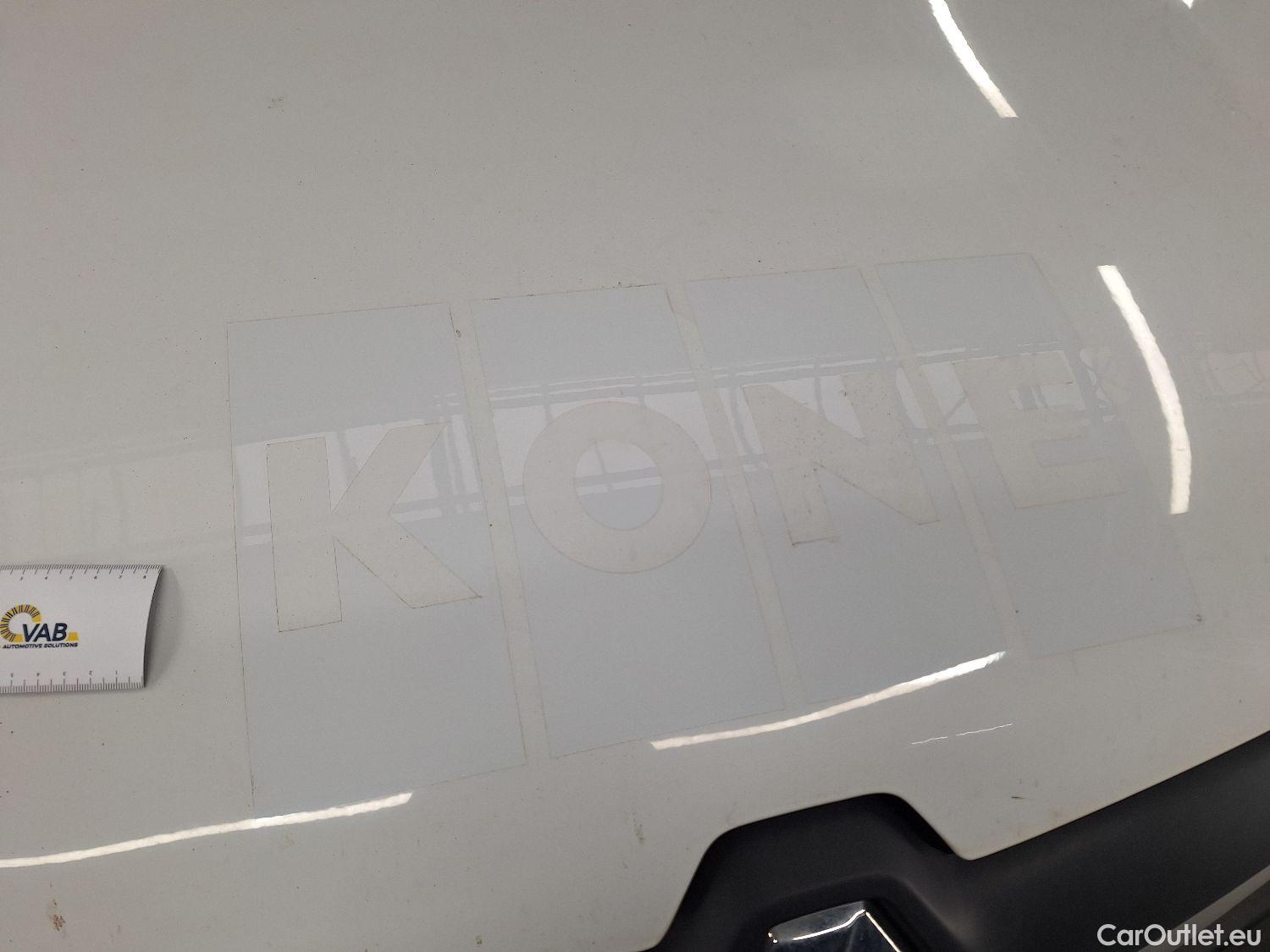  Renault  Kangoo Renault, _ Express '13, Renault  Express Blue dCi 80 Grand Confort 4 #72