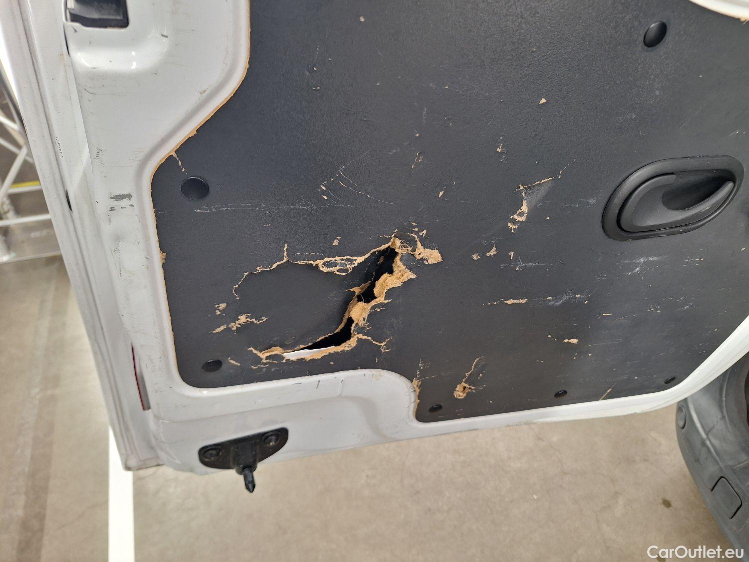  Renault  Kangoo Renault, _ Express '13, Renault  Express Blue dCi 80 Grand Confort 4 #63