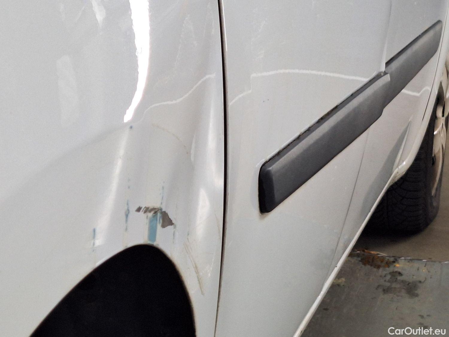  Renault  Kangoo Renault, _ Express '13, Renault  Express Blue dCi 80 Grand Confort 4 #52