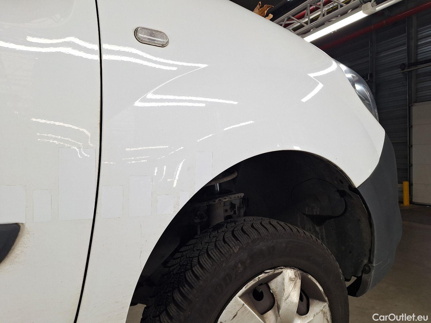  Renault  Kangoo Renault, _ Express '13, Renault  Express Blue dCi 80 Grand Confort 4 #32