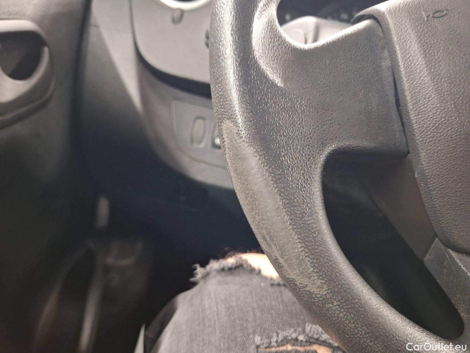  Renault  Kangoo Renault, _ Express '13, Renault  Express Blue dCi 80 Grand Confort 4 #80