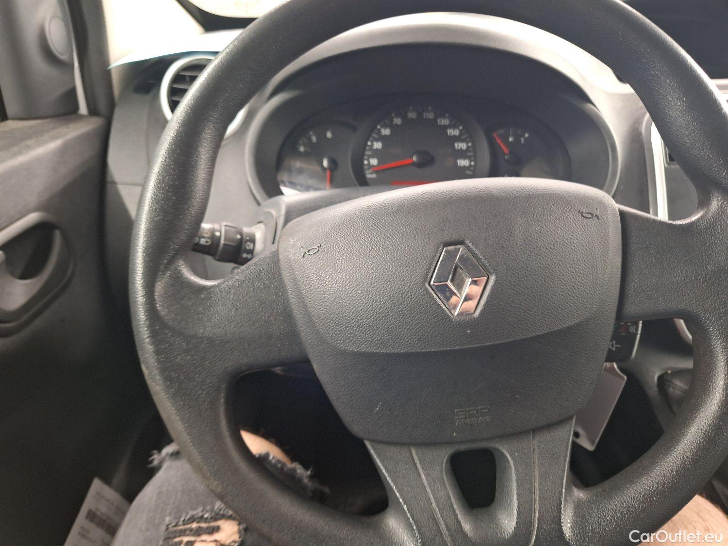  Renault  Kangoo Renault, _ Express '13, Renault  Express Blue dCi 80 Grand Confort 4 #79