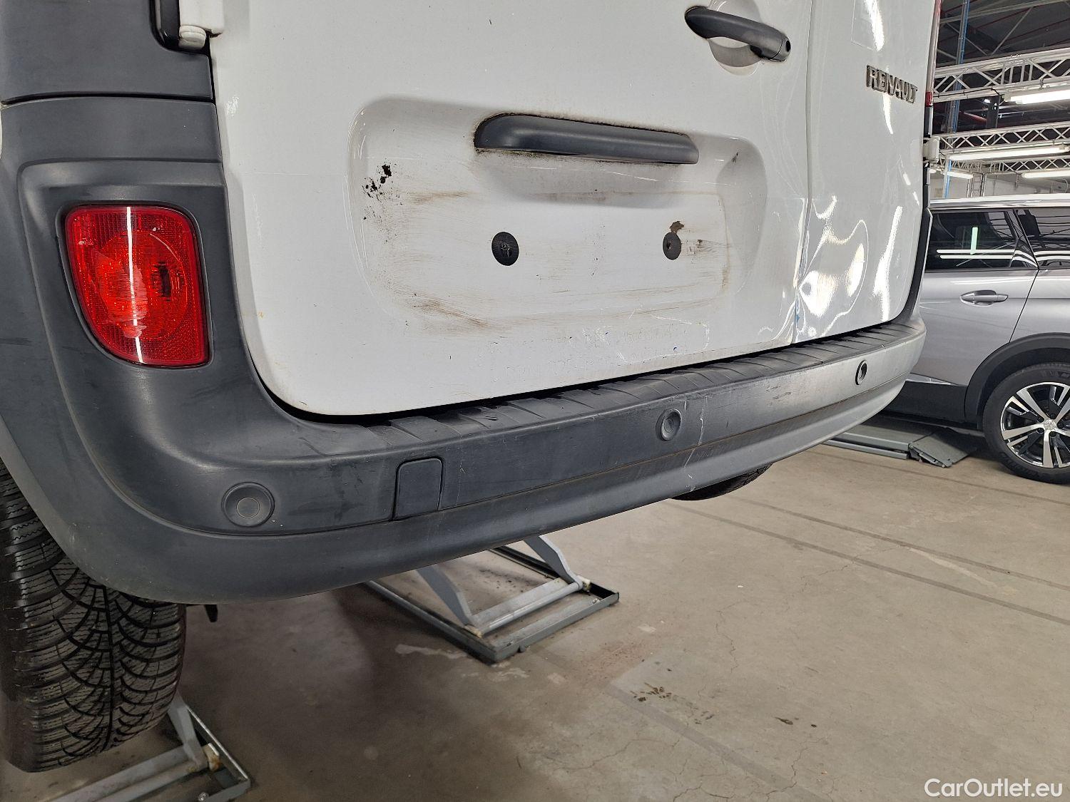  Renault  Kangoo Renault, _ Express '13, Renault  Express Blue dCi 80 Grand Confort 4 #5