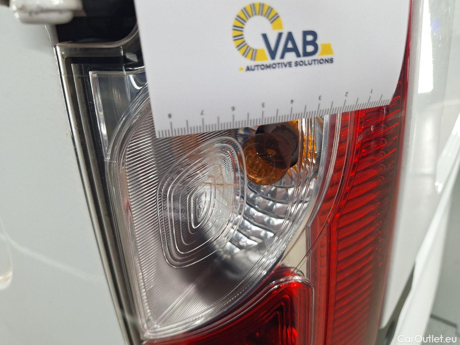  Renault  Kangoo Renault, _ Express '13, Renault  Express Blue dCi 80 Grand Confort 4 #61