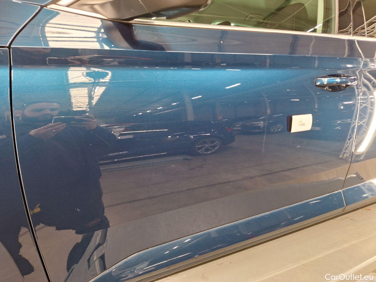  Skoda  Superb Skoda  Combi 1.5 TSI ACT 110kW DSG7  #7