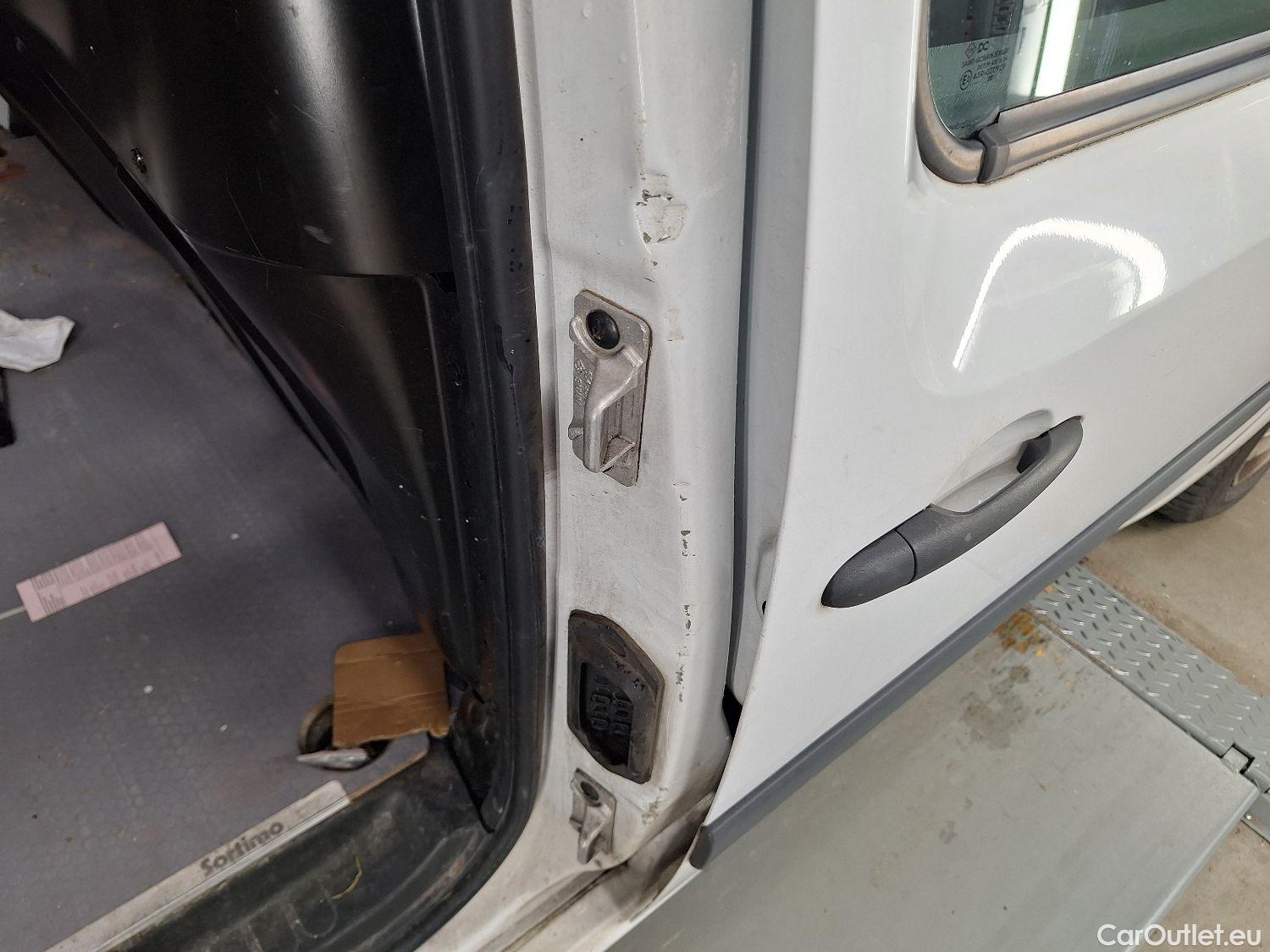  Renault  Kangoo Renault, _ Express '13, Renault  Express Blue dCi 80 Grand Confort 4 #47