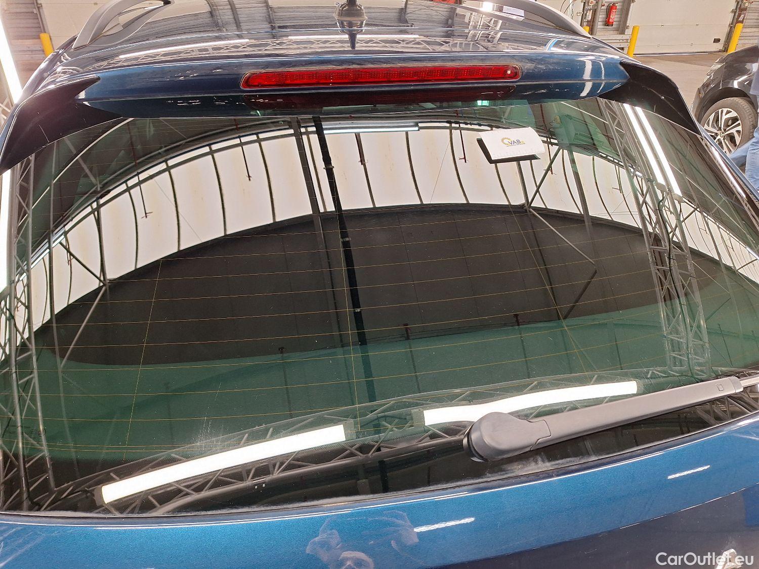  Skoda  Superb Skoda  Combi 1.5 TSI ACT 110kW DSG7  #11