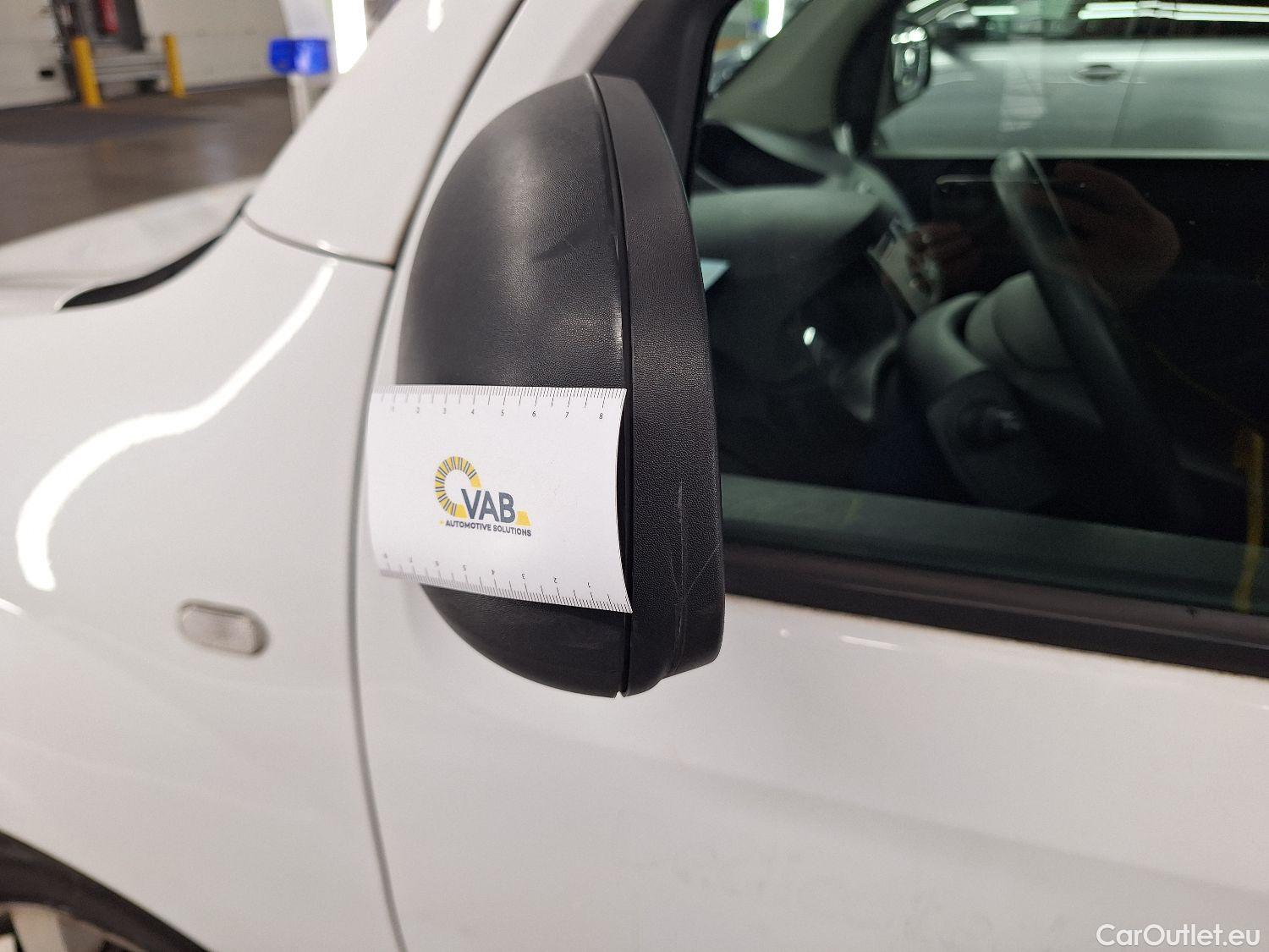  Renault  Kangoo Renault, _ Express '13, Renault  Express Blue dCi 80 Grand Confort 4 #69