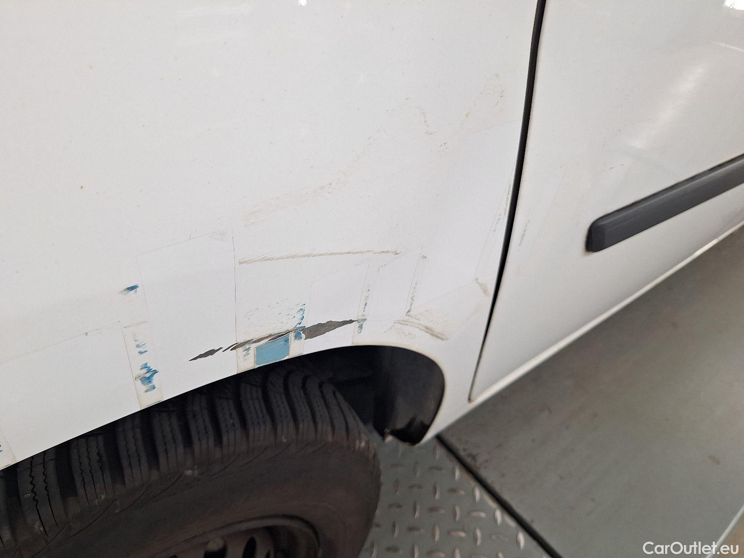  Renault  Kangoo Renault, _ Express '13, Renault  Express Blue dCi 80 Grand Confort 4 #51